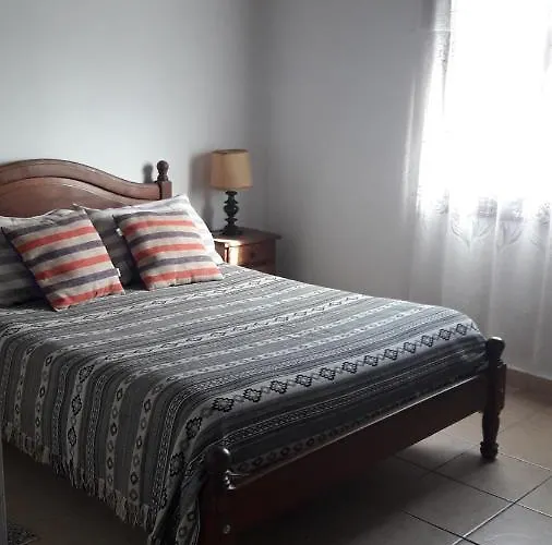 Apartamento La Felicidad