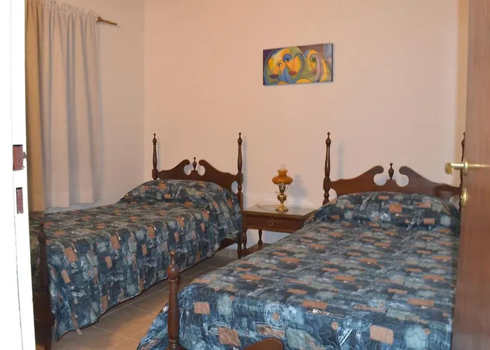 Apartamento La Felicidad