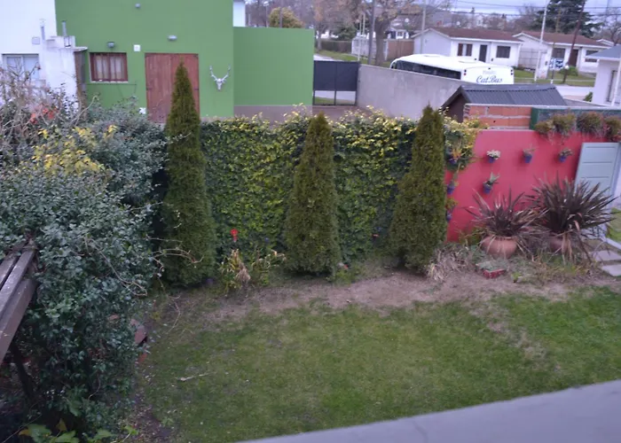 Apartamento La Felicidad