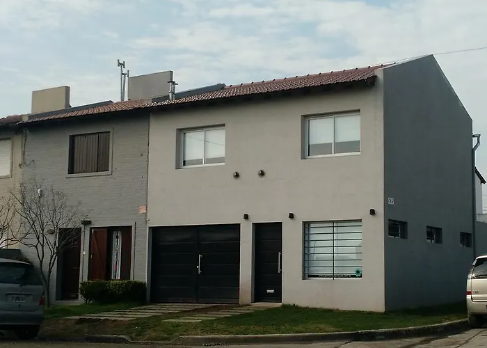 Apartamento La Felicidad