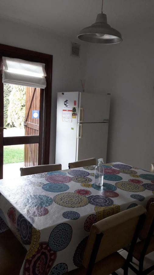 La Felicidad Apartment Tandil