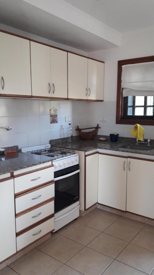 La Felicidad Apartment