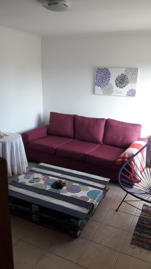 La Felicidad Apartment *