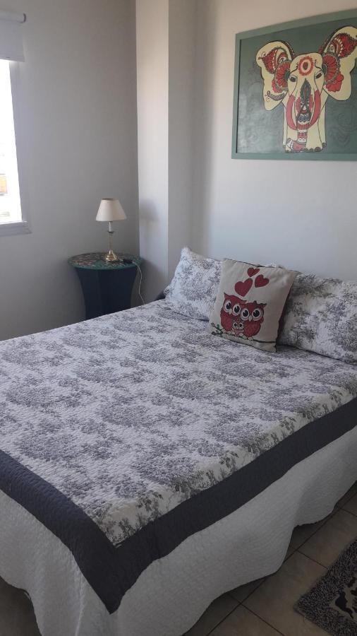 Apartment La Felicidad Tandil