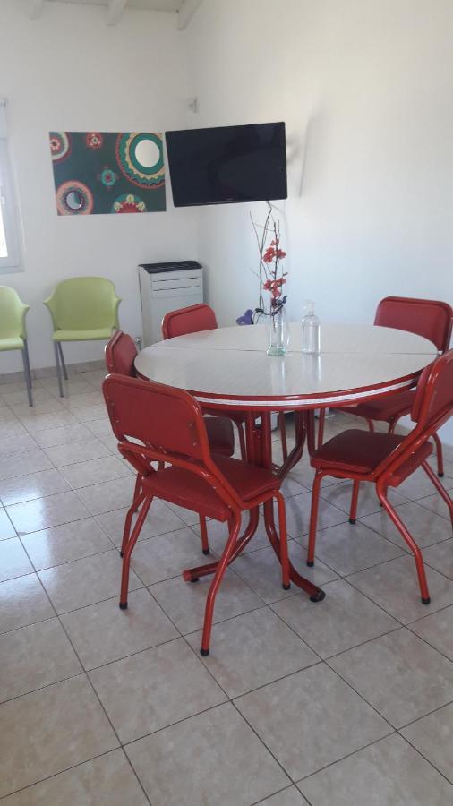 Apartment La Felicidad