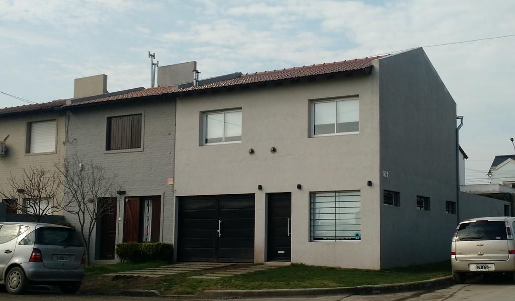 La Felicidad Apartment Tandil
