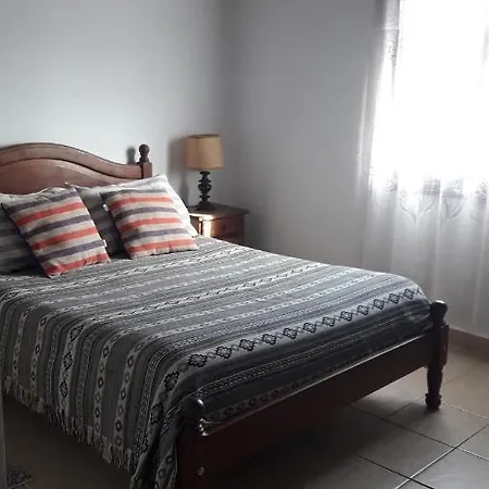 Apartamento La Felicidad Tandil Exterior photo