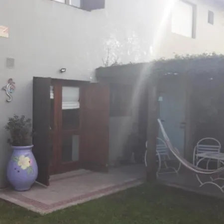 Apartamento La Felicidad Tandil Exterior photo