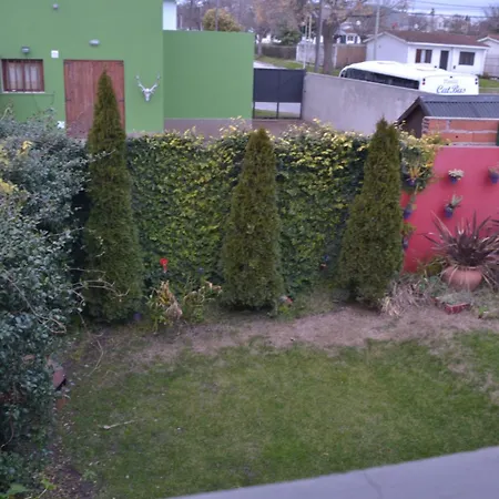 Apartamento La Felicidad Tandil Room photo