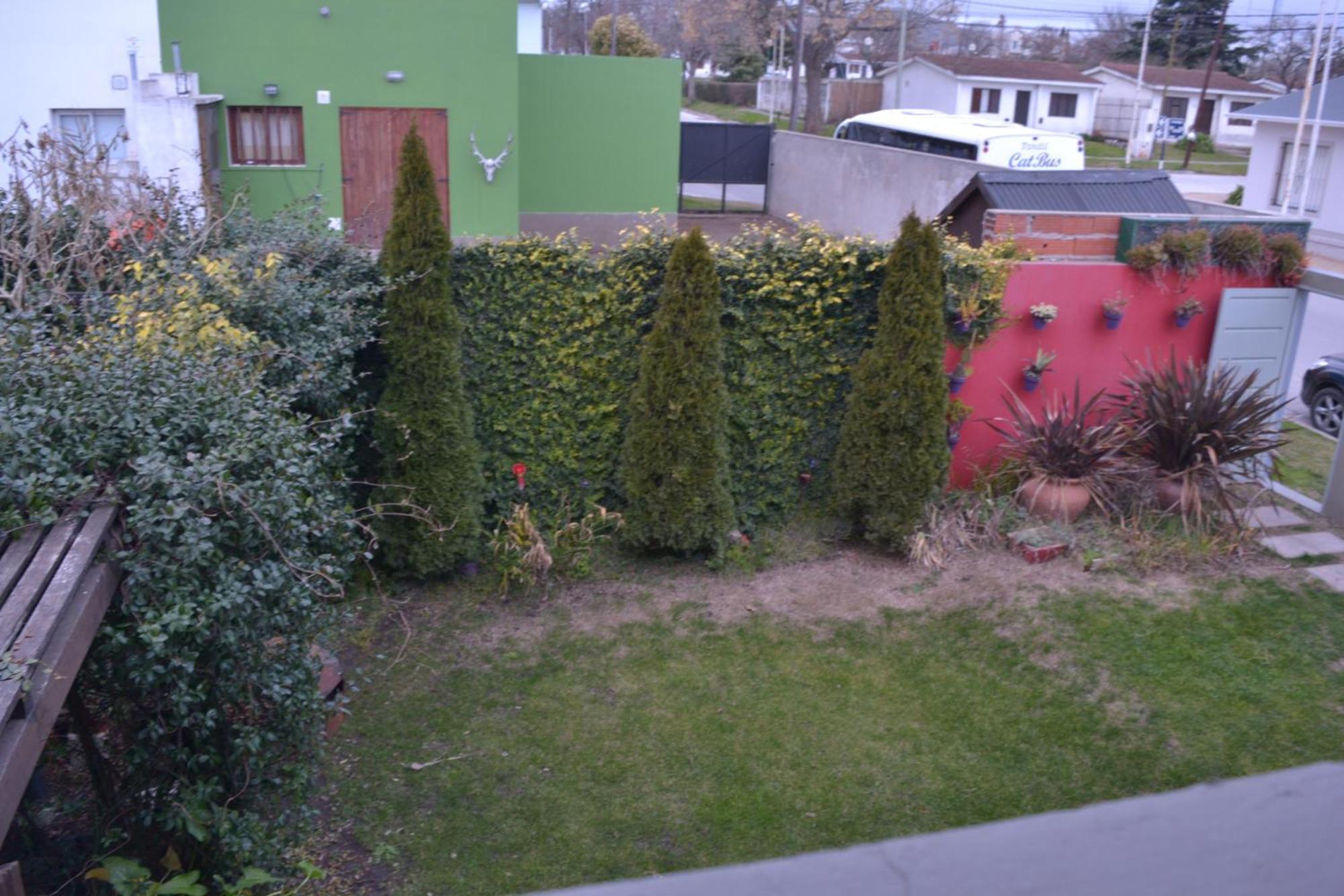 Apartamento La Felicidad *